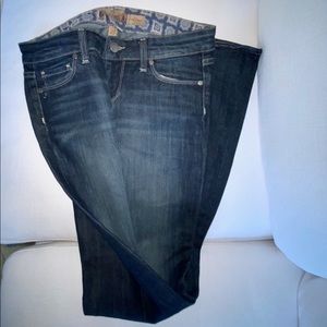 Paige - Laurel Canyon Jeans